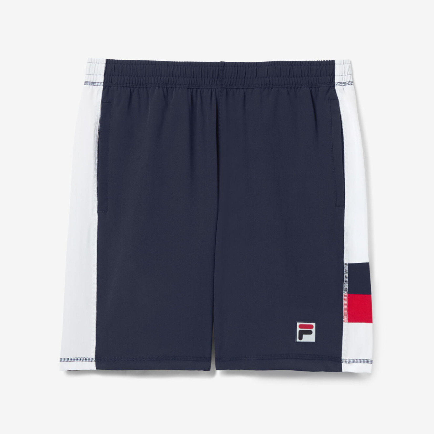 Fila Men's Essentials H Stretch Woven Short