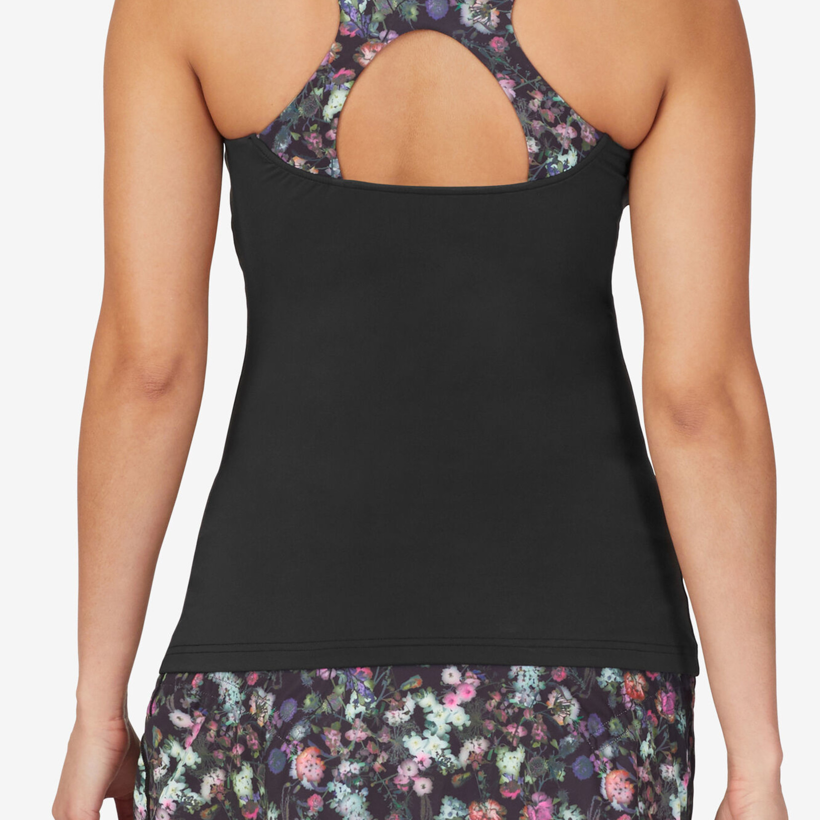 Fila Women's Kick Serve Halter Tank