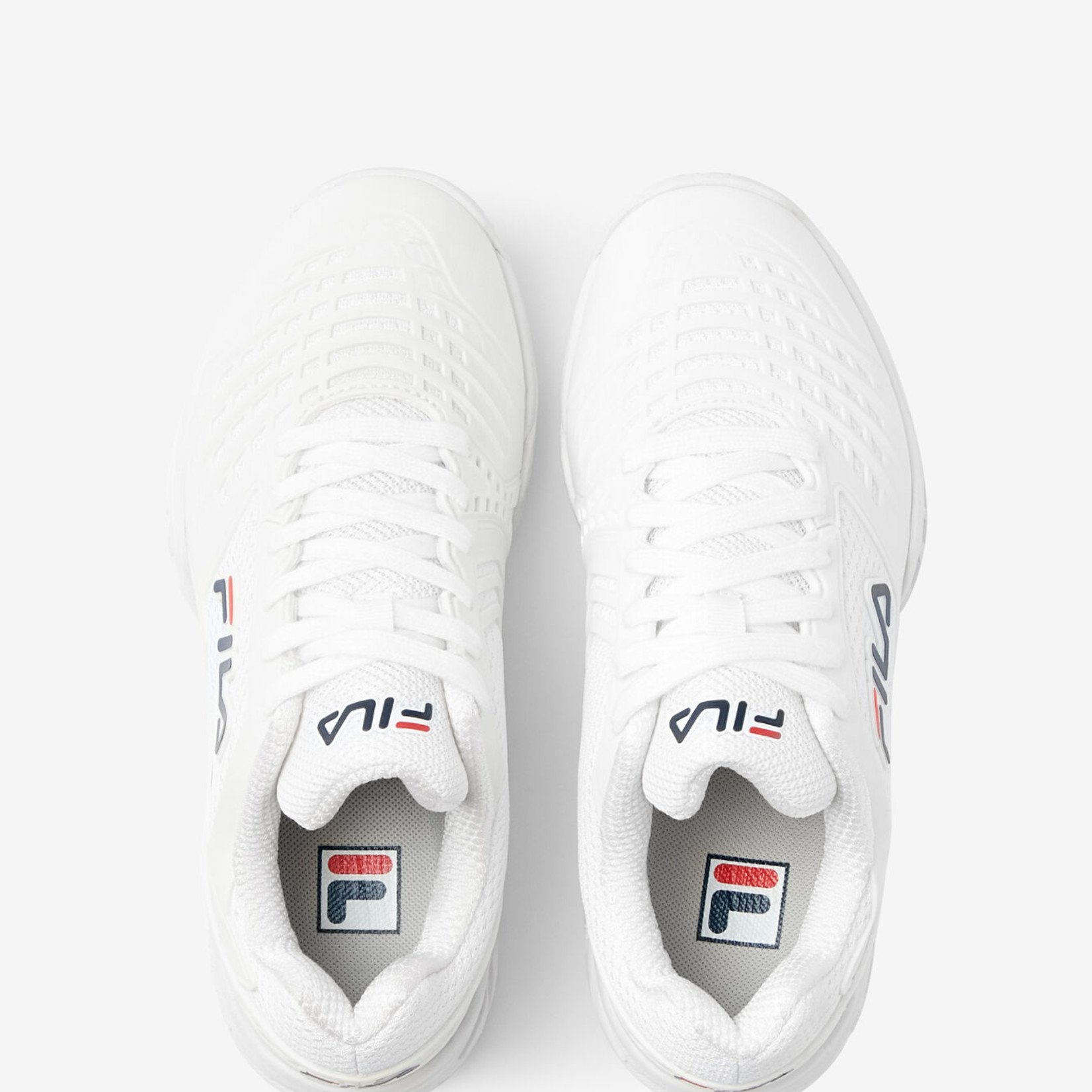 Fila Women's Axilus 2 Energized white/navy