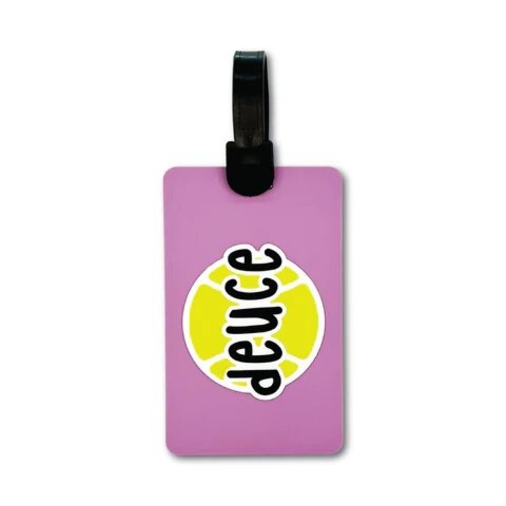 Racquet Inc. Tennis Bag Tag