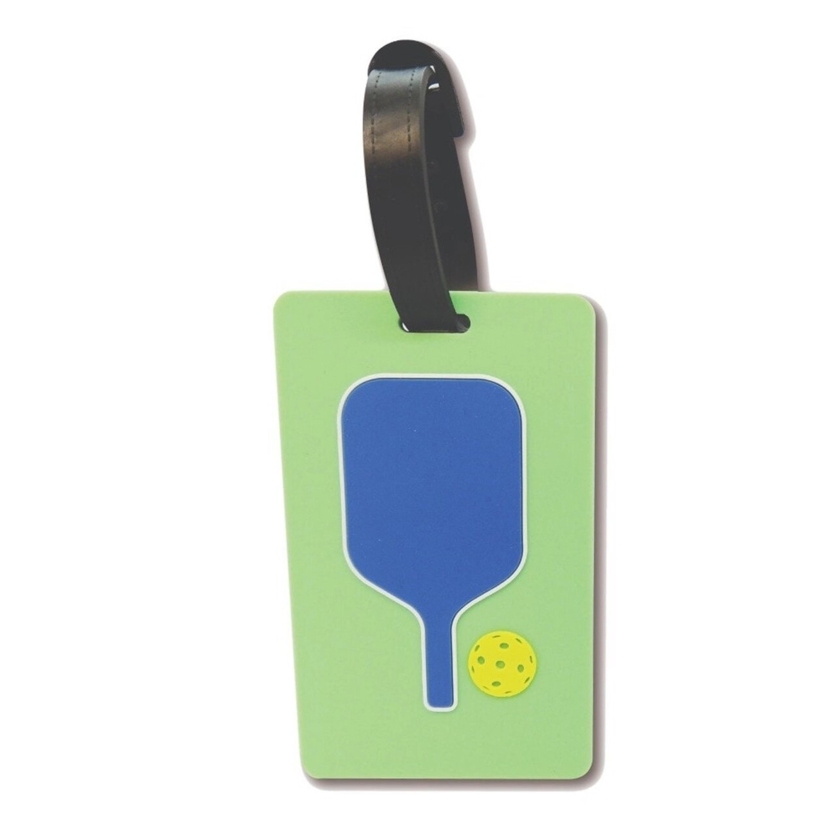 Racquet Inc. Pickleball Bag Tag