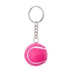 Racquet Inc. Tennis Ball Keychain