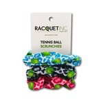 Racquet Inc. Tennis Ball Scrunchies