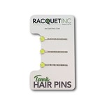Racquet Inc. Tennis Hair Pins