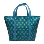 Racquet Inc. Tennis Cooler Tote Bag