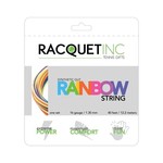 Racquet Inc. Rainbow Tennis String