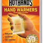 Kobayashi Hand Warmer 1-Pack