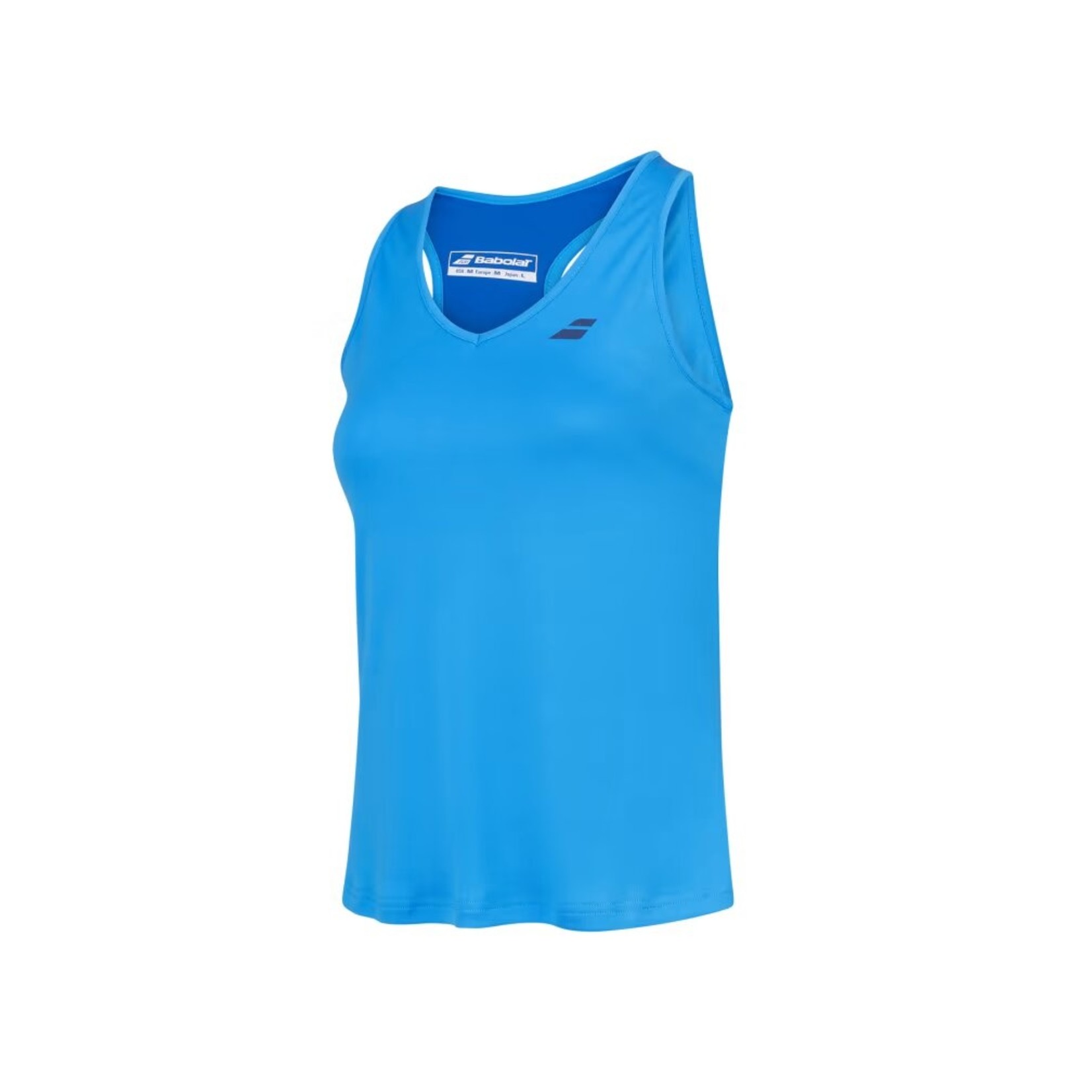 Babolat Junior Play Tank Top