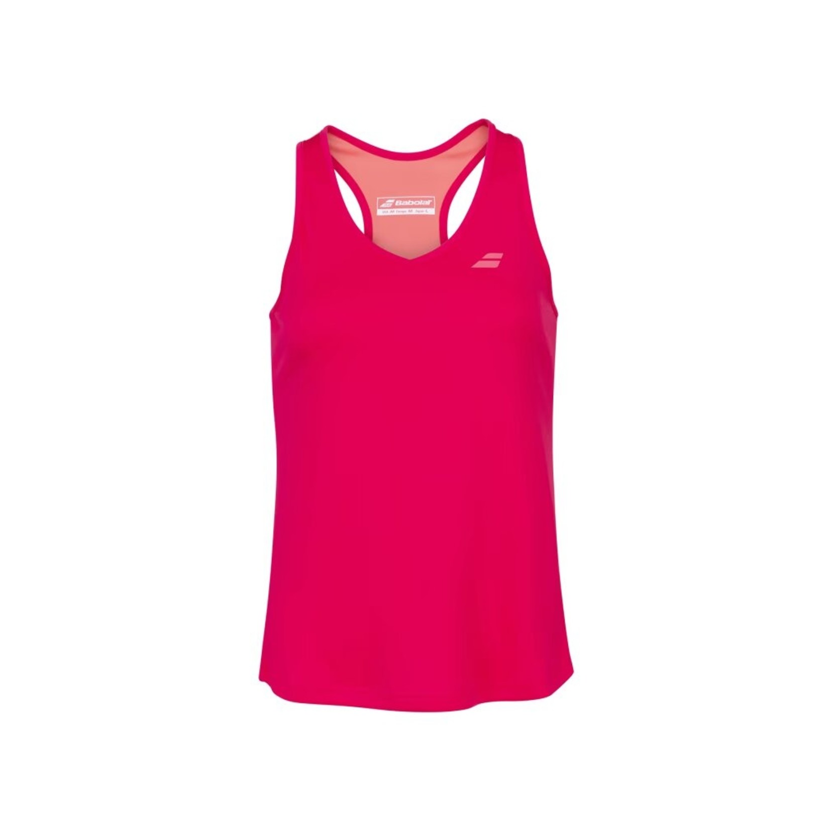 Babolat Junior Play Tank Top
