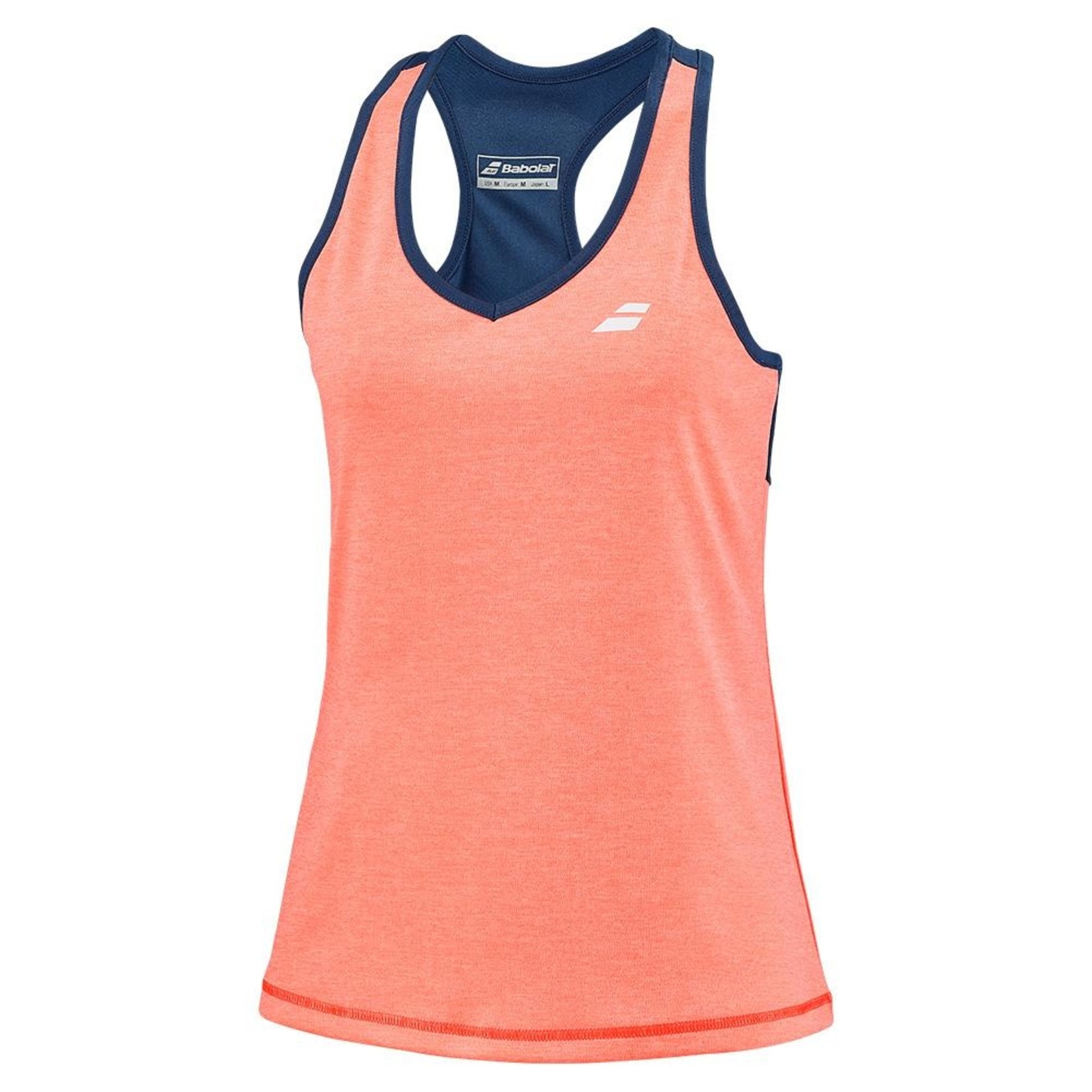 Babolat Women's Play Tank Top