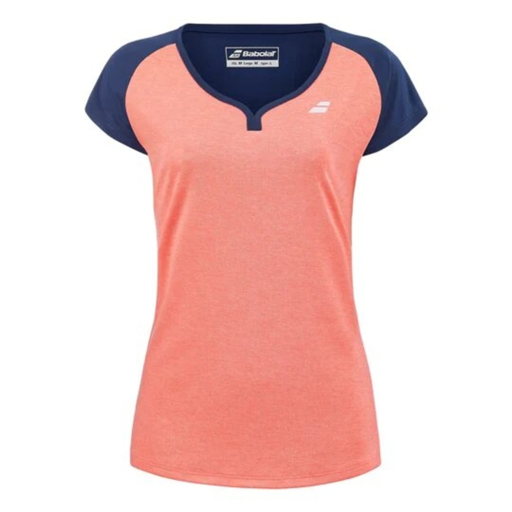 Babolat Girl's Play Cap Sleeve