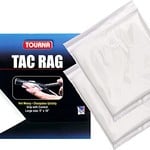 Tourna TAC RAG Large 2-Pack