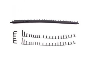 Head Prestige Grommets TK291A Blk - Lone Star Tennis