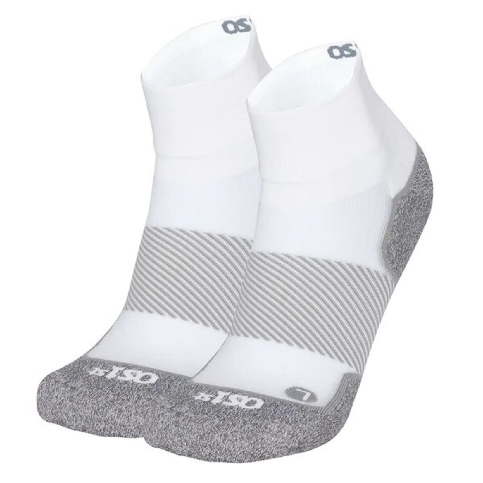 OS1st AC4 Active Comfort Sock - 1/4 Crew