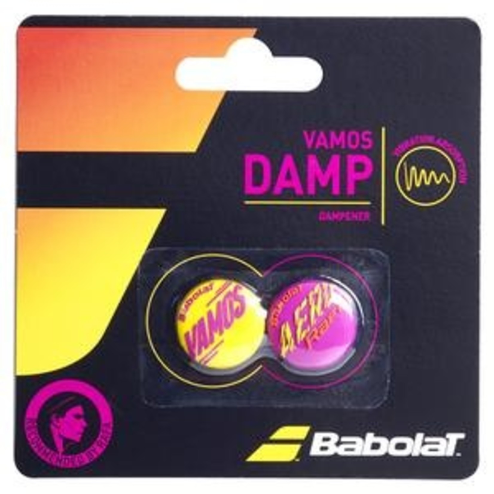 Babolat 23' Vamos Dampener