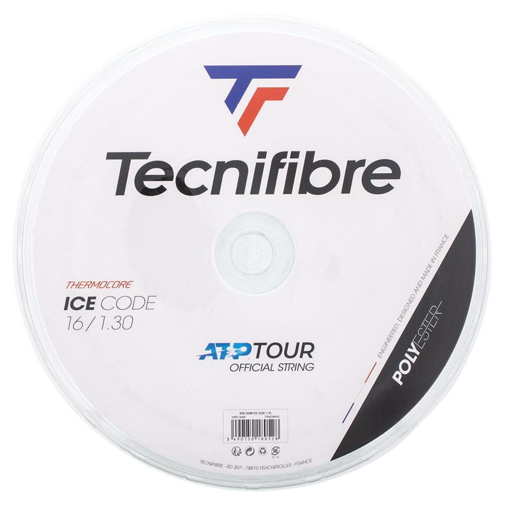 Tecnifibre Ice Code Reel
