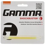Gamma Gamma Shockbuster - Yellow