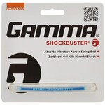 Gamma Gamma Shockbuster - Blue