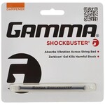 Gamma Gamma Shockbuster - Black
