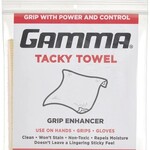 Gamma Gamma Tacky Towel