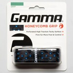 Gamma Gamma Honeycomb Grip - Blue
