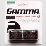 Gamma Gamma Honeycomb Grip - Red