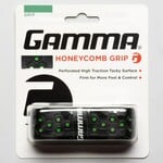 Gamma Gamma Honeycomb Grip - Green