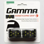 Gamma Gamma Honeycomb Grip - Yellow