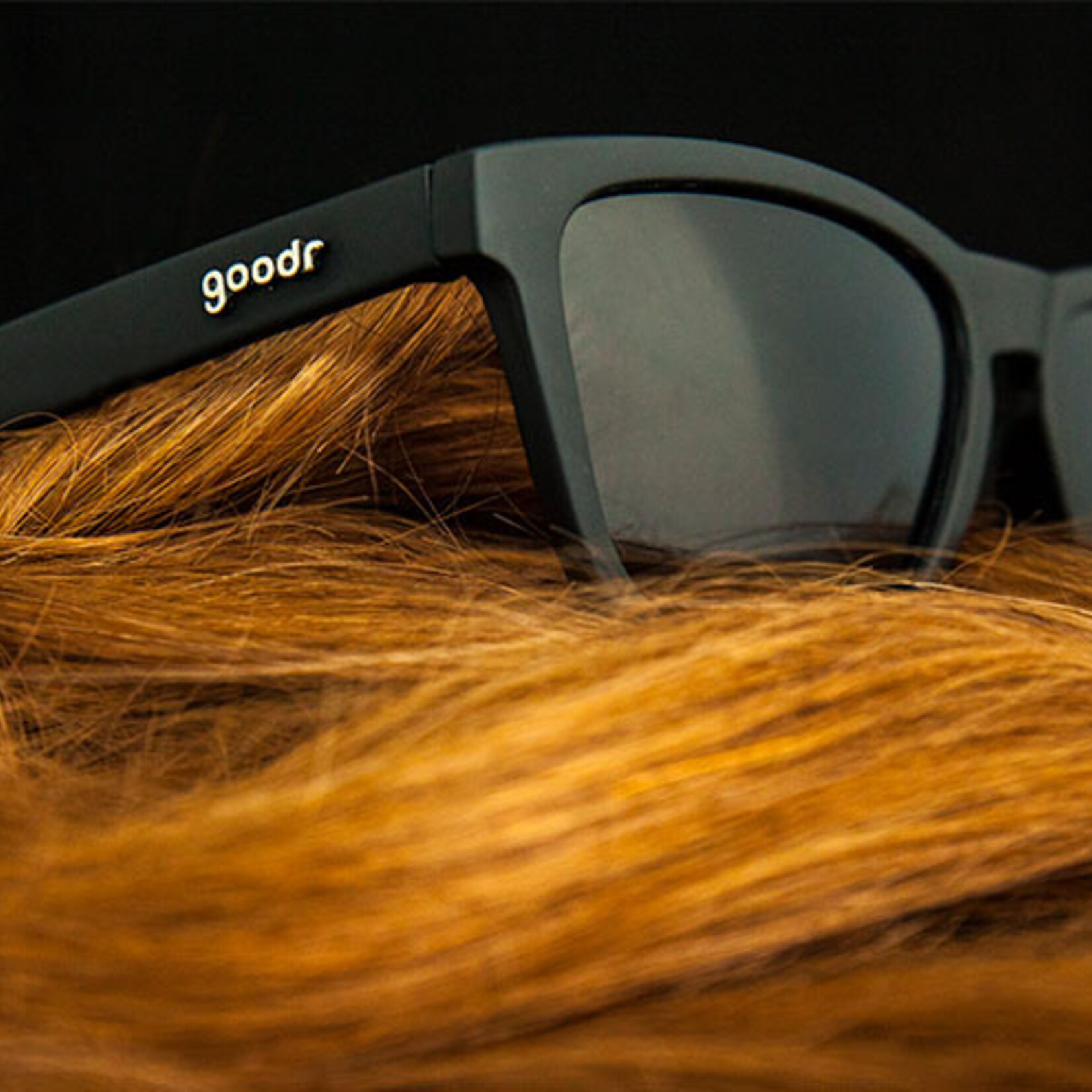 Goodr A Ginger's Soul