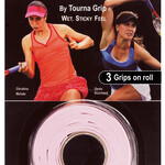 Tourna Tourna Tac XL 3pk Pink