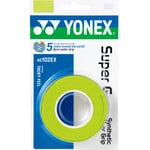 Yonex Super Grap 3-Pack Citrus Green
