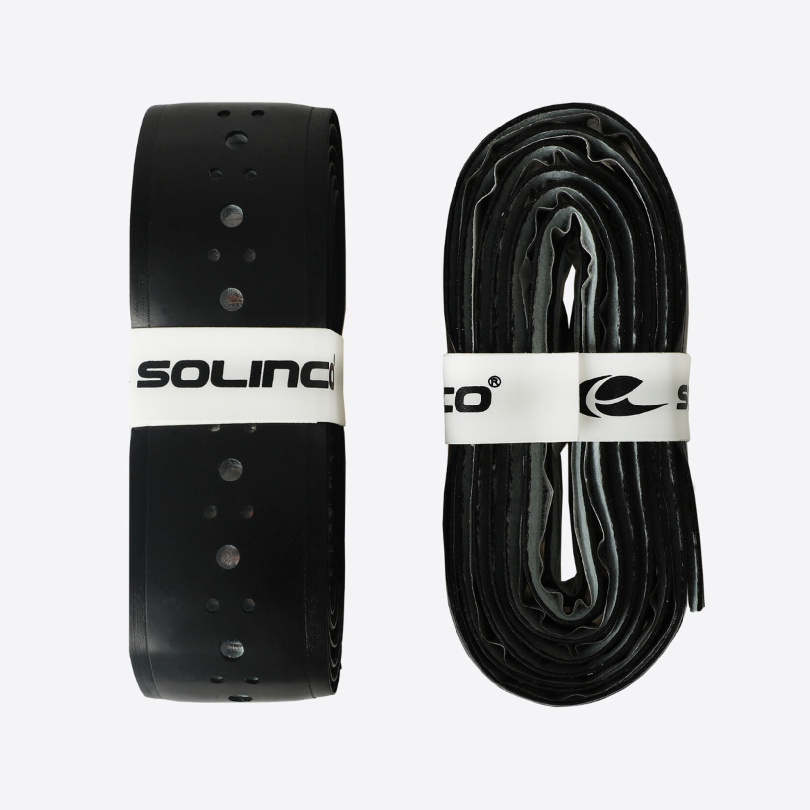 Solinco Dura-Cush Replacement Grip Black