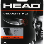 Head Velocity MLT