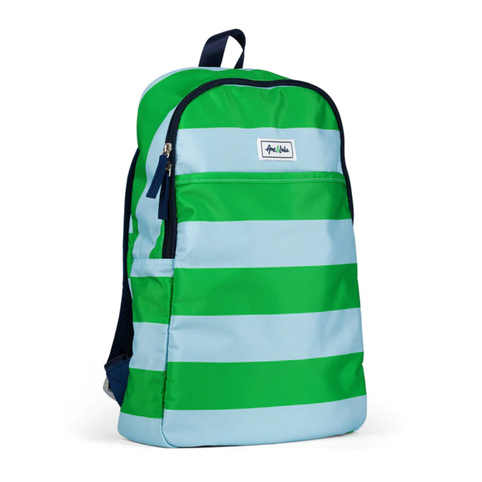 Ame & Lulu Grasshopper Drop Shot Pickleball Backpack