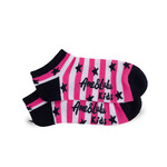 Ame & Lulu Candy Sporty Feet Socks - Kids