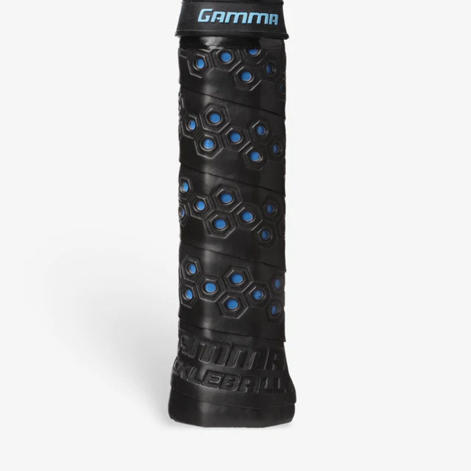 Gamma Pickleball Honeycomb Grip - Blue