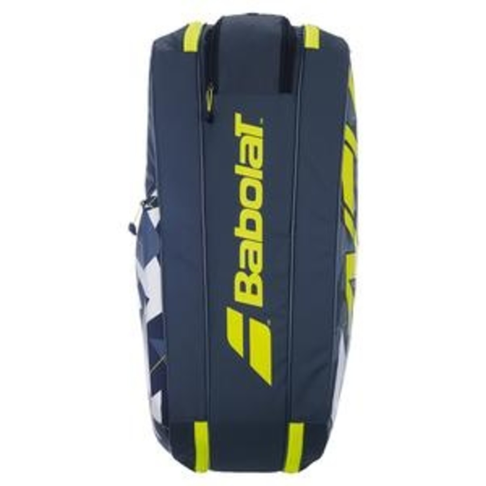 Babolat Pure Aero Grey/Yellow RHX6