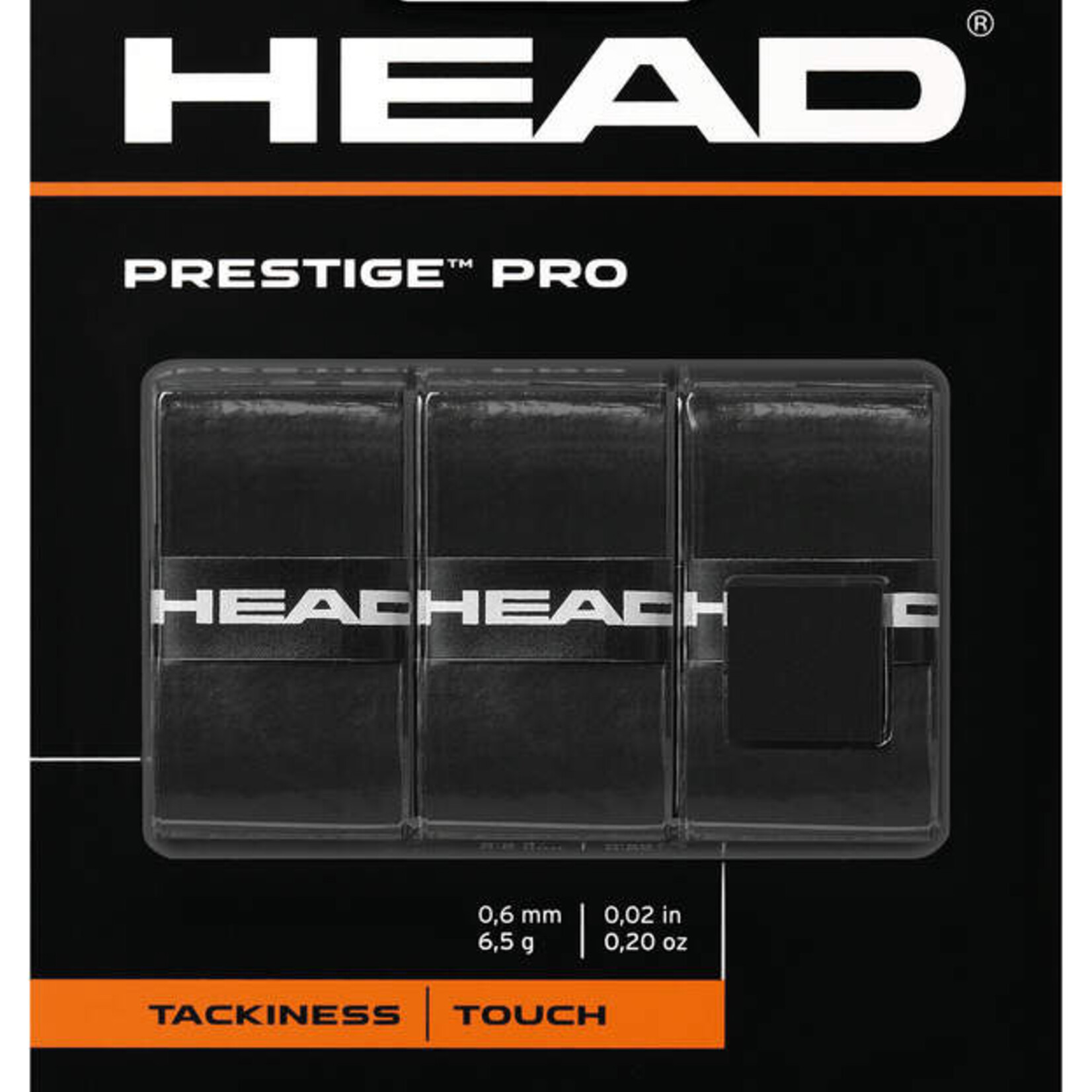 Head Prestige Pro