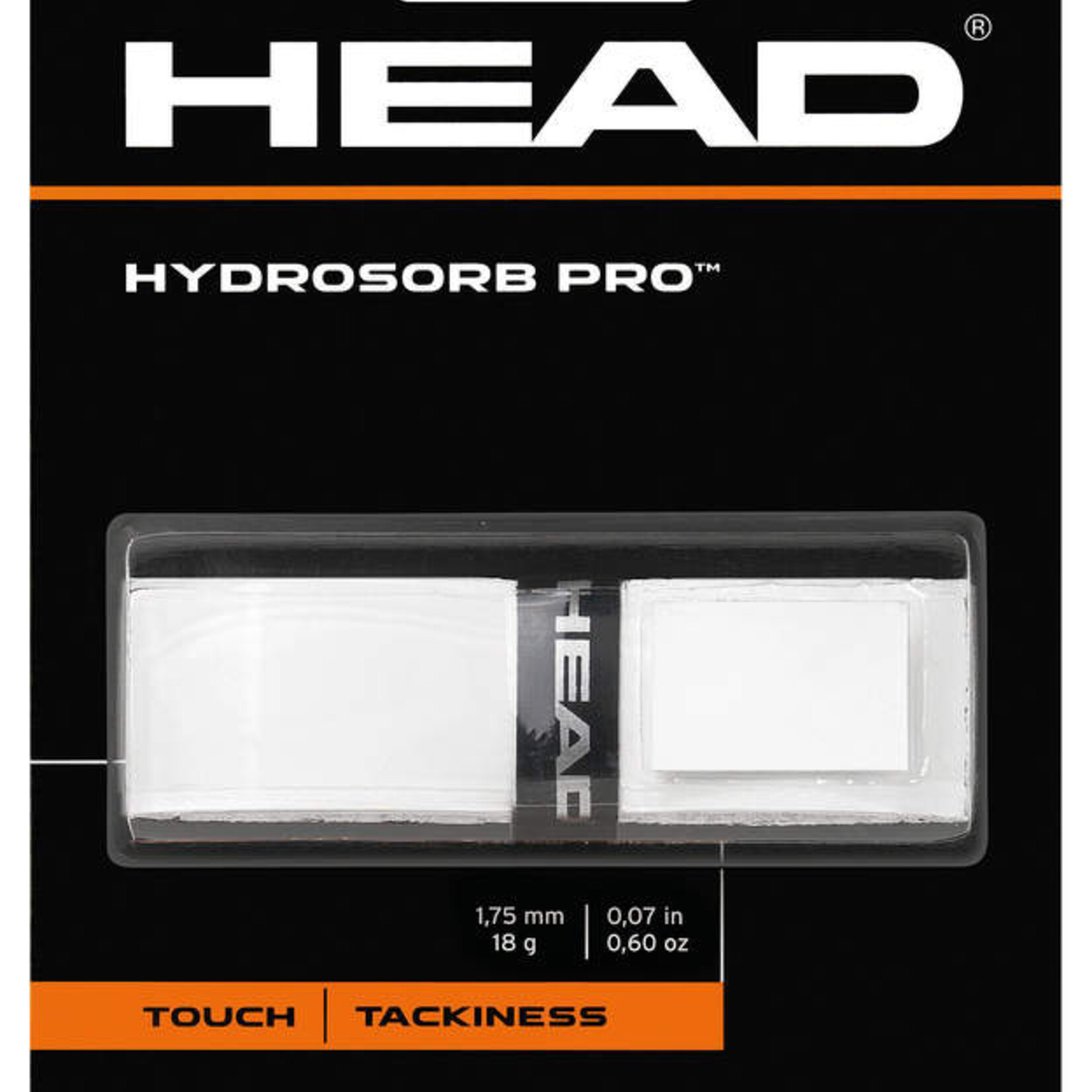 Head Hydrosorb Pro