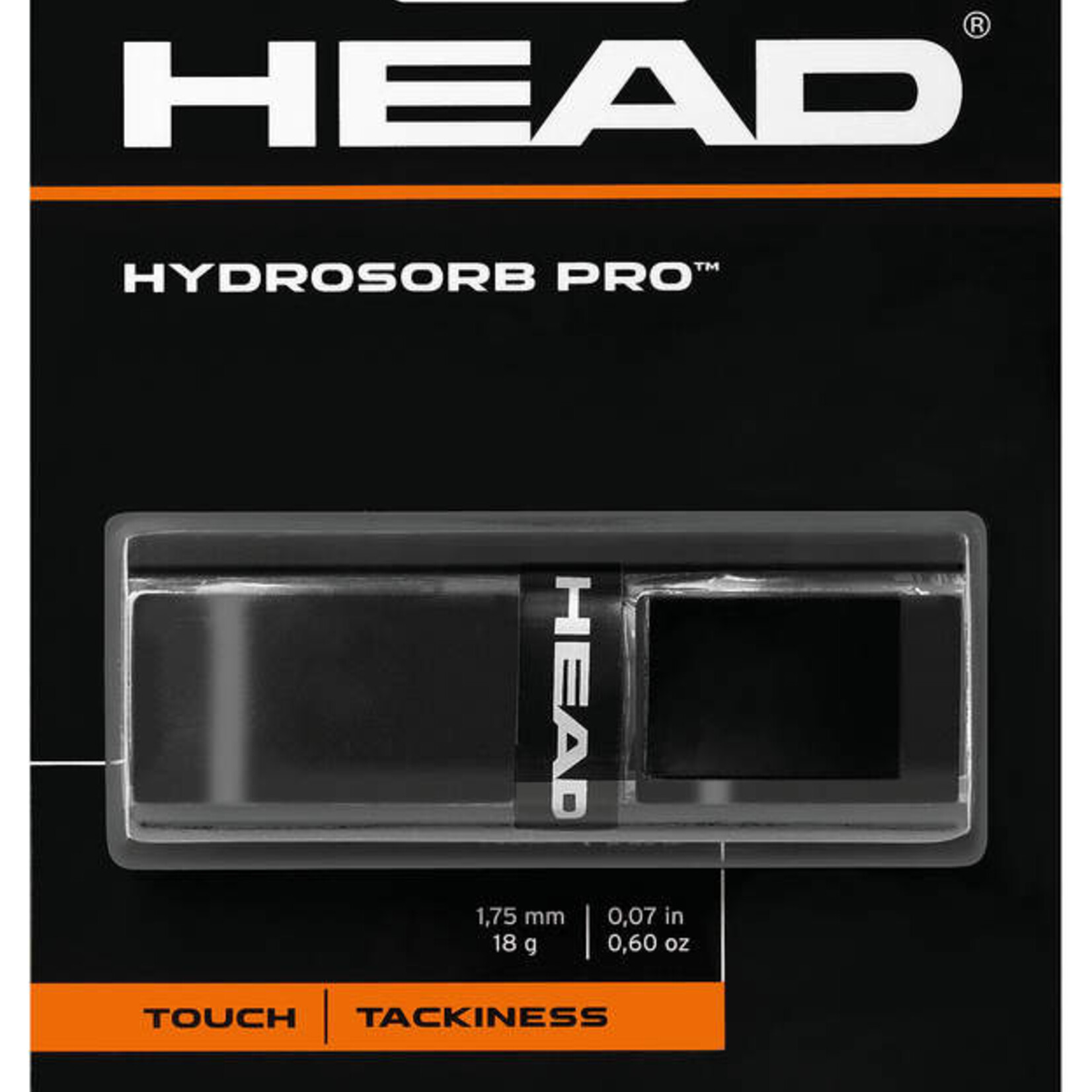 Head Hydrosorb Pro