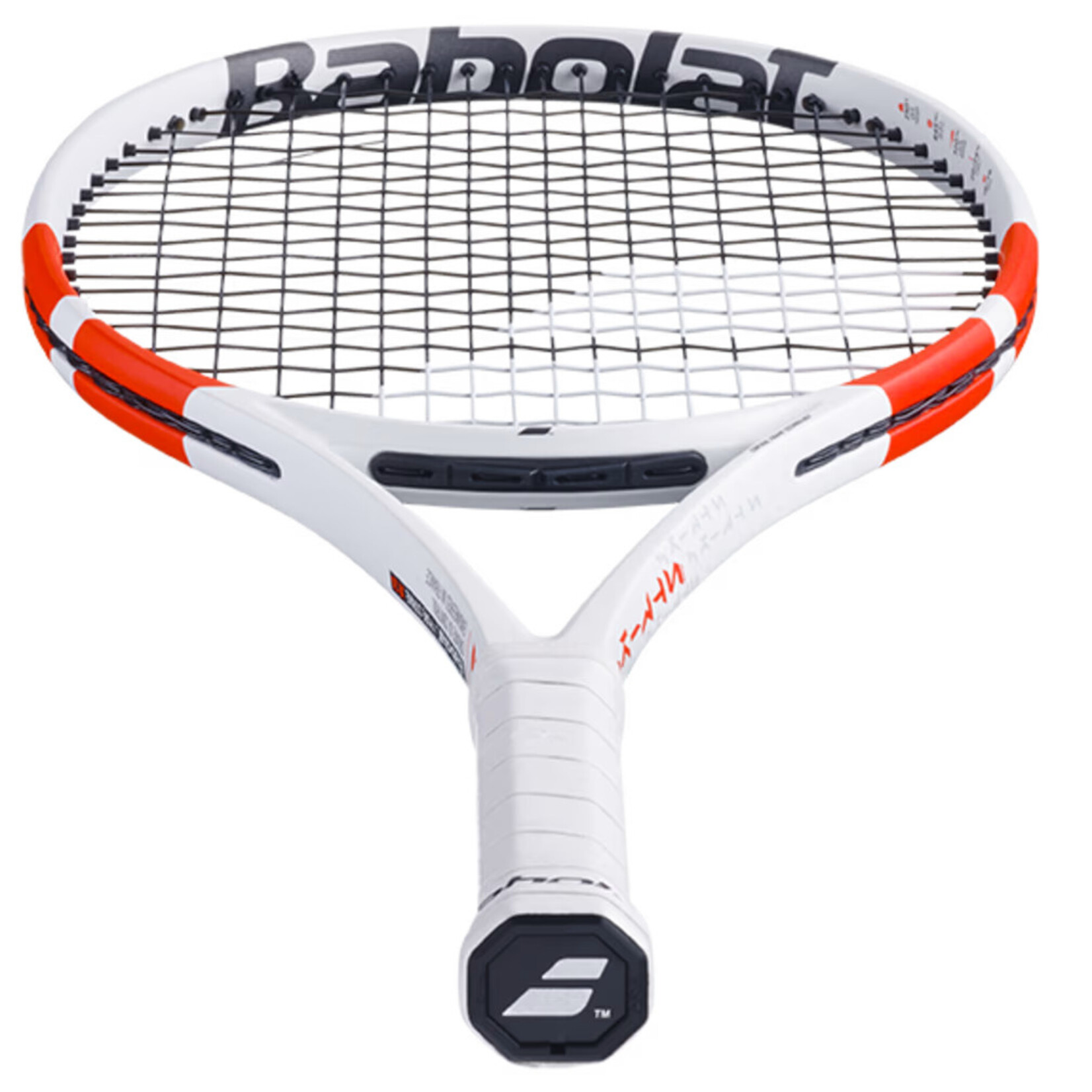 Babolat Pure Strike Gen 4 Junior