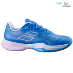 Babolat Women's Jet Mach 3 French Blue