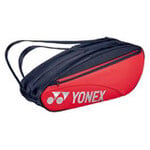 Yonex Team 6 Racquet Bag Scarlet