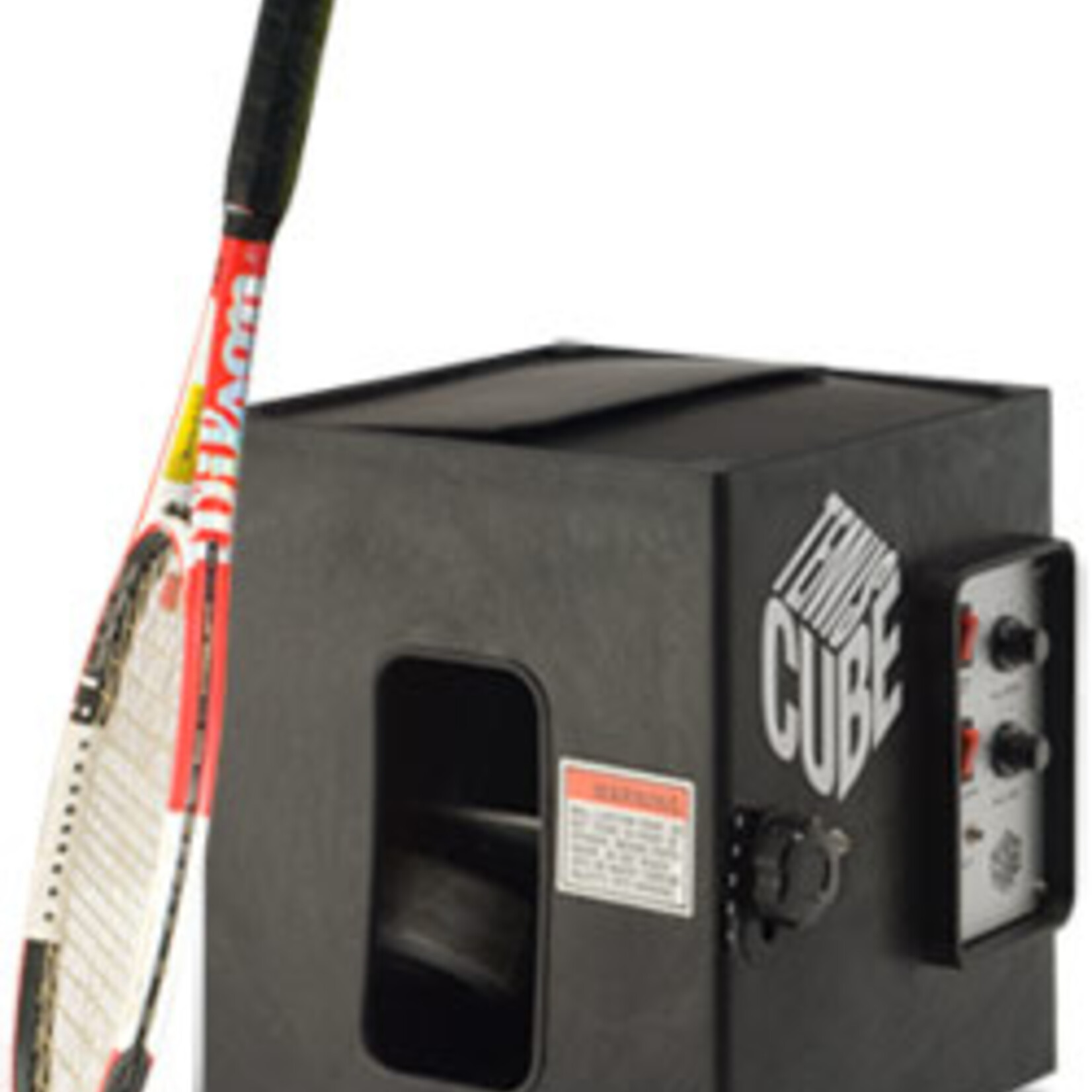 SportsTutor Tennis Tutor Tennis Cube