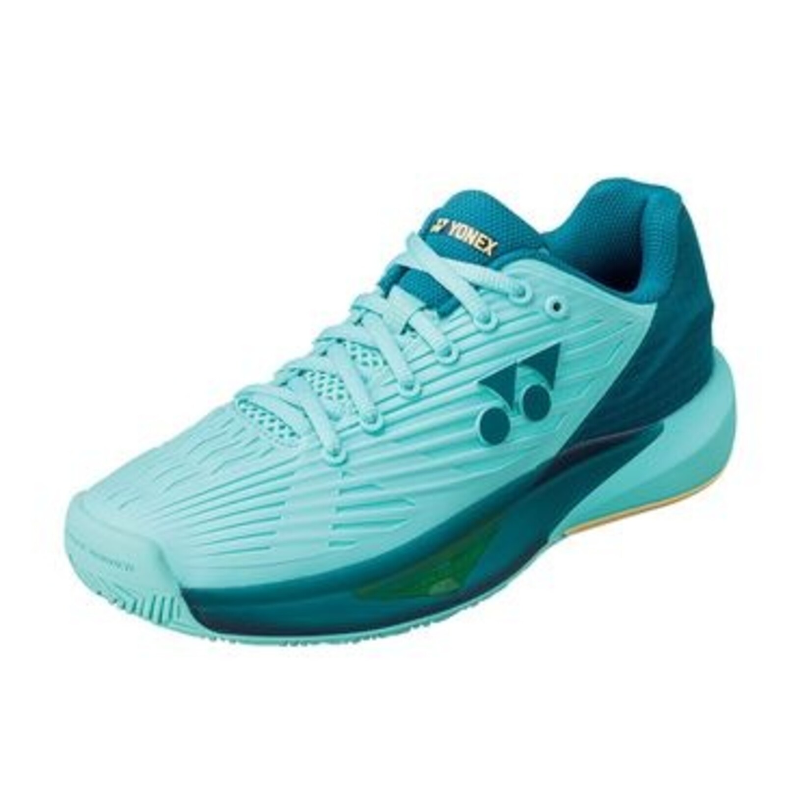 Yonex Women's PC-Eclipsion 5 Cyan