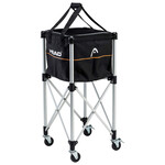 Head Head Ball Trolley