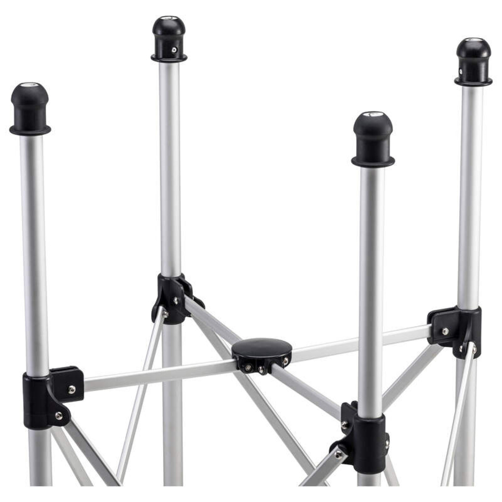 Head Head Ball Trolley