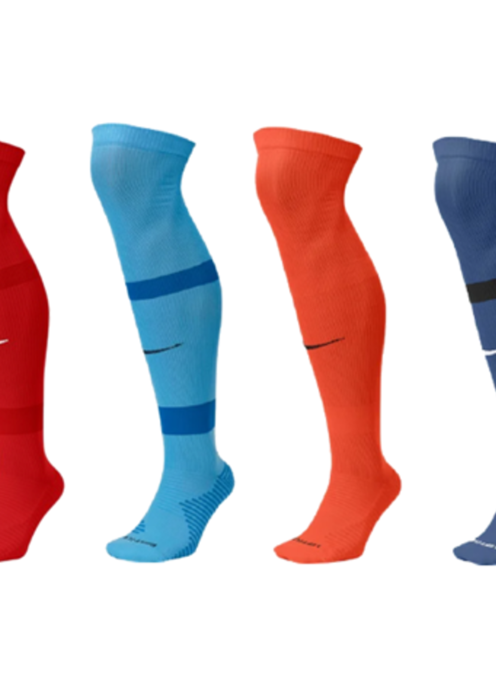 Tijdens ~ Verfijning Wat mensen betreft Nike MatchFit Soccer Knee-High Socks - Team 10 Outlet
