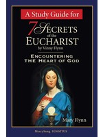 7 SECRETS OF THE EUCHARIST