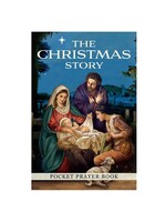 CHRISTMAS STORY POCKET PRAYER BOOK